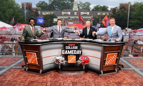 espn gameday|espn gameday predictions.